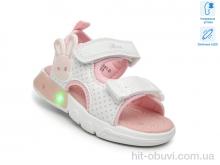 Босоніжки TOM.M B60041-D LED