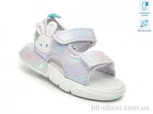 Босоніжки TOM.M B60041-E LED