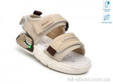 Босоніжки TOM.M, B60043A LED