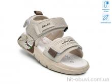 Босоніжки TOM.M, B60043D LED