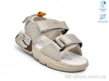 Босоніжки TOM.M, B60044D LED