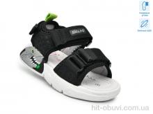 Босоніжки TOM.M, B60044E LED