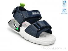 Босоніжки TOM.M, B60044F LED