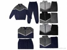 Спортивный костюм Massmag 9147 mix