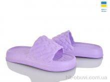 Шлепки Vladimir DS ПЖ49 бузок