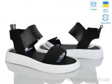 Босоножки A.Dama MV175 чорний