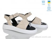 Босоножки A.Dama MV195 беж