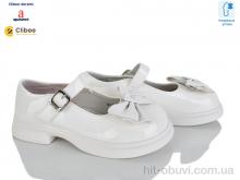 Туфли Clibee-Doremi ABC5705 white