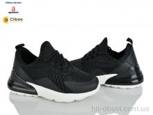 Кроссовки Clibee-Doremi GL01 black