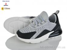 Кроссовки Clibee-Doremi GL01 grey