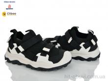 Кроссовки Clibee-Doremi G318805C black