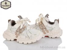Кроссовки PALIAMENT A0063-3