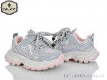 Кроссовки PALIAMENT A0057-4