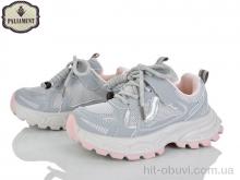 Кроссовки PALIAMENT B0057-4