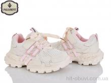Кроссовки PALIAMENT B0063-4