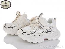 Кроссовки PALIAMENT B0059-3