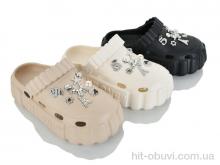 Кроксы JH-ЯН T680 mix (24)