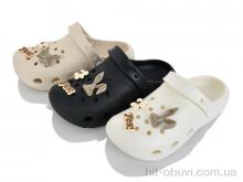 Кроксы JH-ЯН A5612 mix (12)