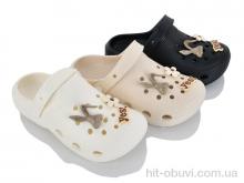 Кроксы JH-ЯН A5612 mix (24)