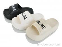 Шлепки JH-ЯН AC2716 mix (12)