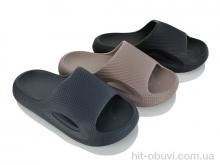 Шлепки JH-ЯН AC2712 mix (24)