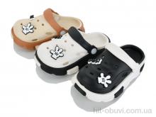 Крокси JH-ЯН A5616-1 mix