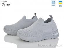 Кроссовки L.Fairy 526-2