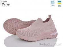 Кроссовки L.Fairy 526-4