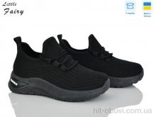 Кроссовки L.Fairy 527-1