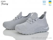 Кроссовки L.Fairy 527-2