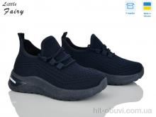 Кроссовки L.Fairy 527-3