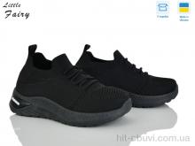 Кроссовки L.Fairy 528-1