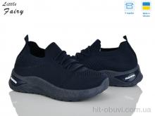 Кроссовки L.Fairy 528-3