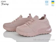 Кроссовки L.Fairy 528-4