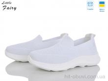 Кроссовки L.Fairy 1042-3 піна
