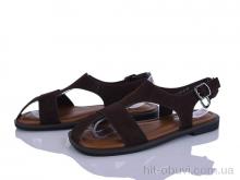 Босоножки Loretta E735-2