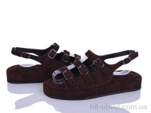 Босоніжки Loretta E718-2