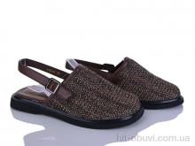 Босоножки Loretta H103-2