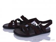 Босоножки Loretta E748-2