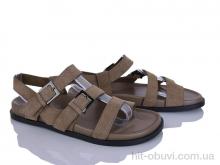 Босоножки Loretta E748-3