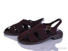 Босоножки Loretta E786-2