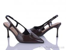 Туфли Loretta V027-3