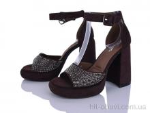 Босоножки Loretta V015-1