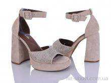 Босоножки Loretta V015-2