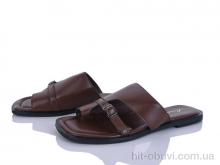 Шлепки Loretta H119-3