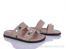 Шлепки Loretta E749-3