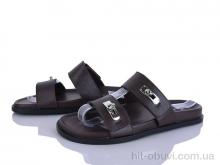 Шлепки Loretta E749-5