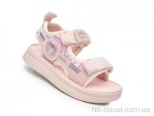 Босоніжки TOM.M 1602A