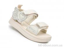 Босоніжки TOM.M 1603B