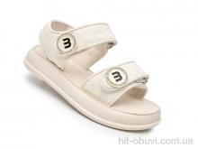 Босоніжки TOM.M 1611B